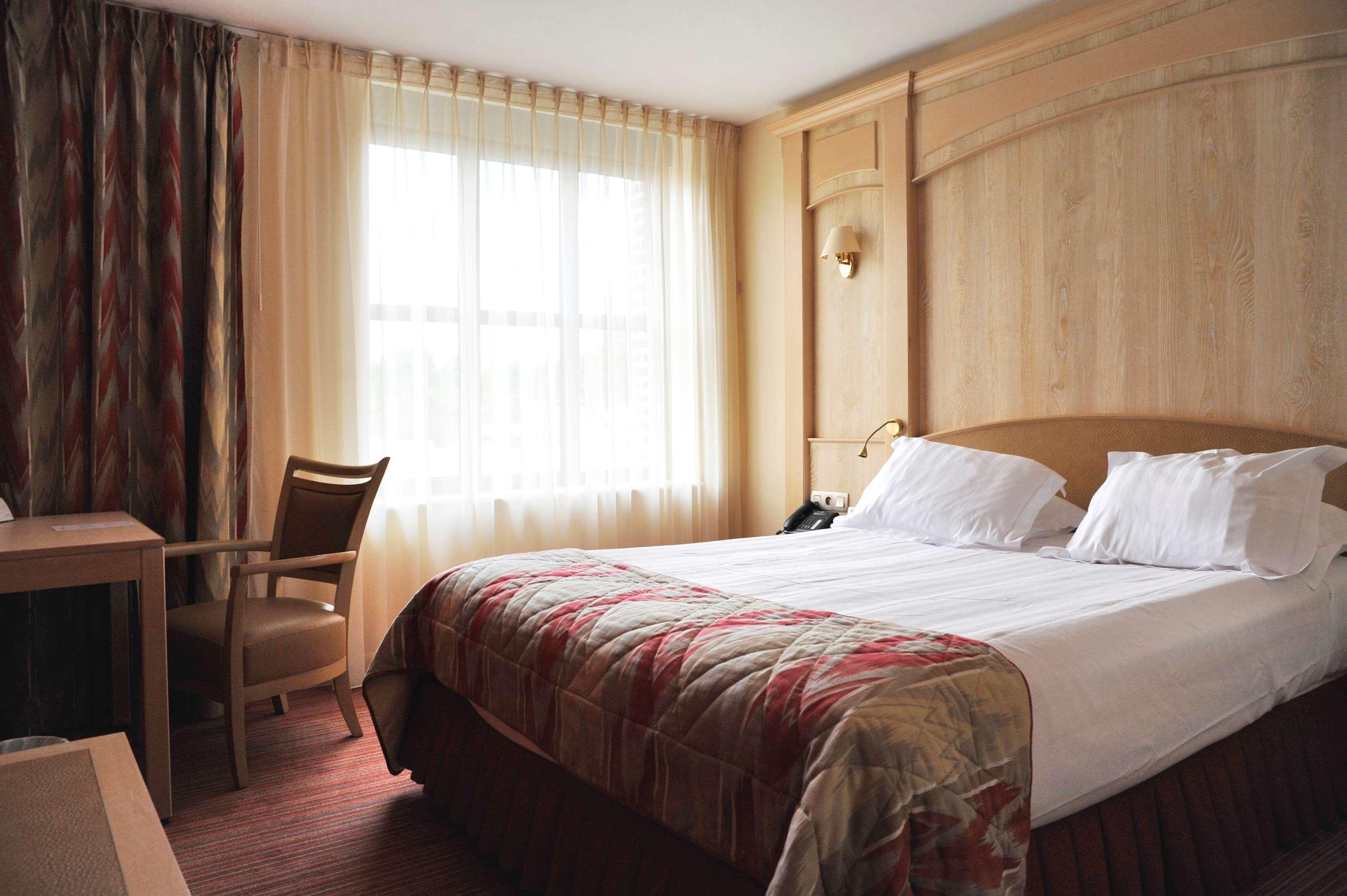 Best Western La Metairie Gosnay Eksteriør billede