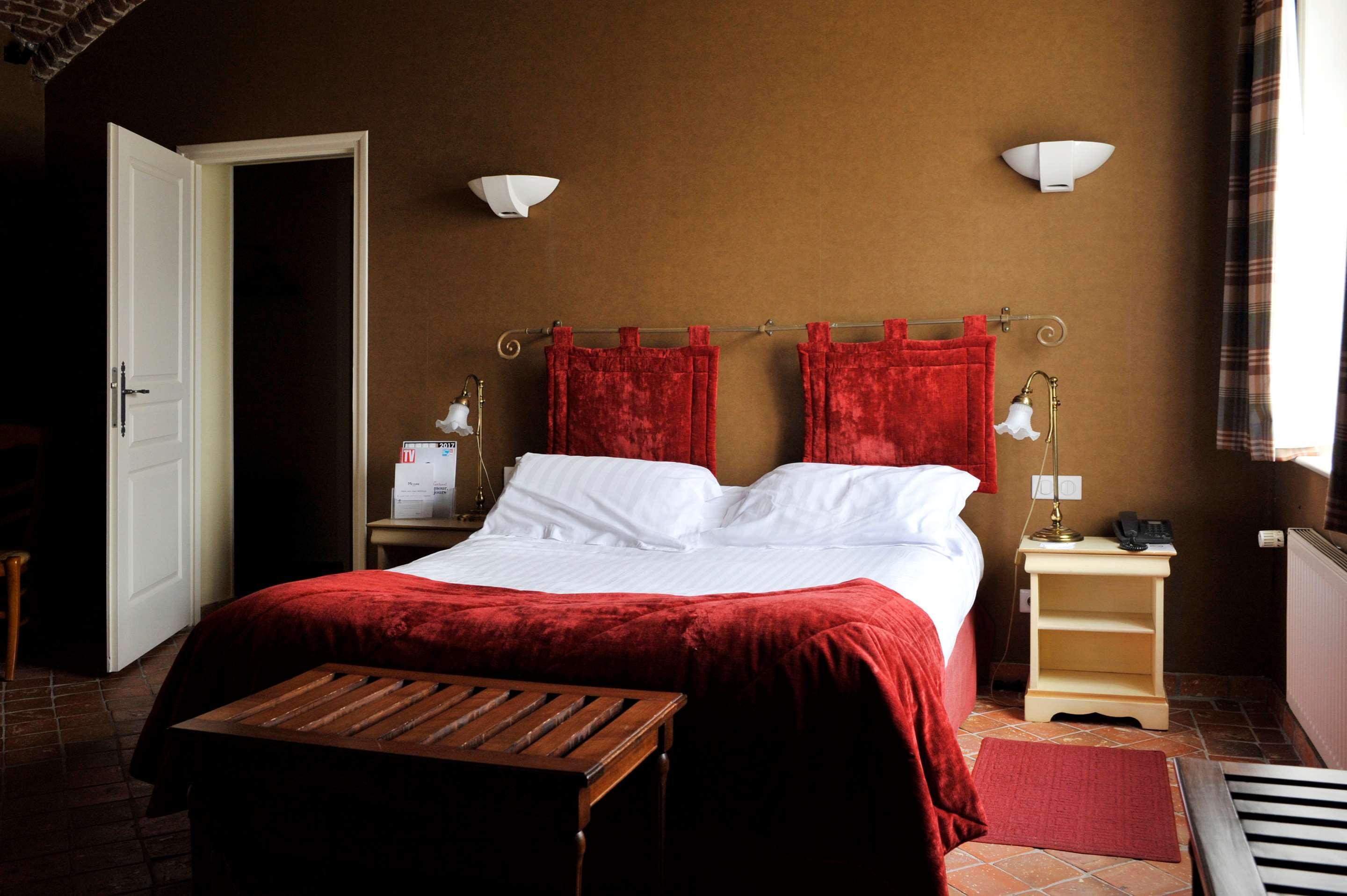 Best Western La Metairie Gosnay Eksteriør billede