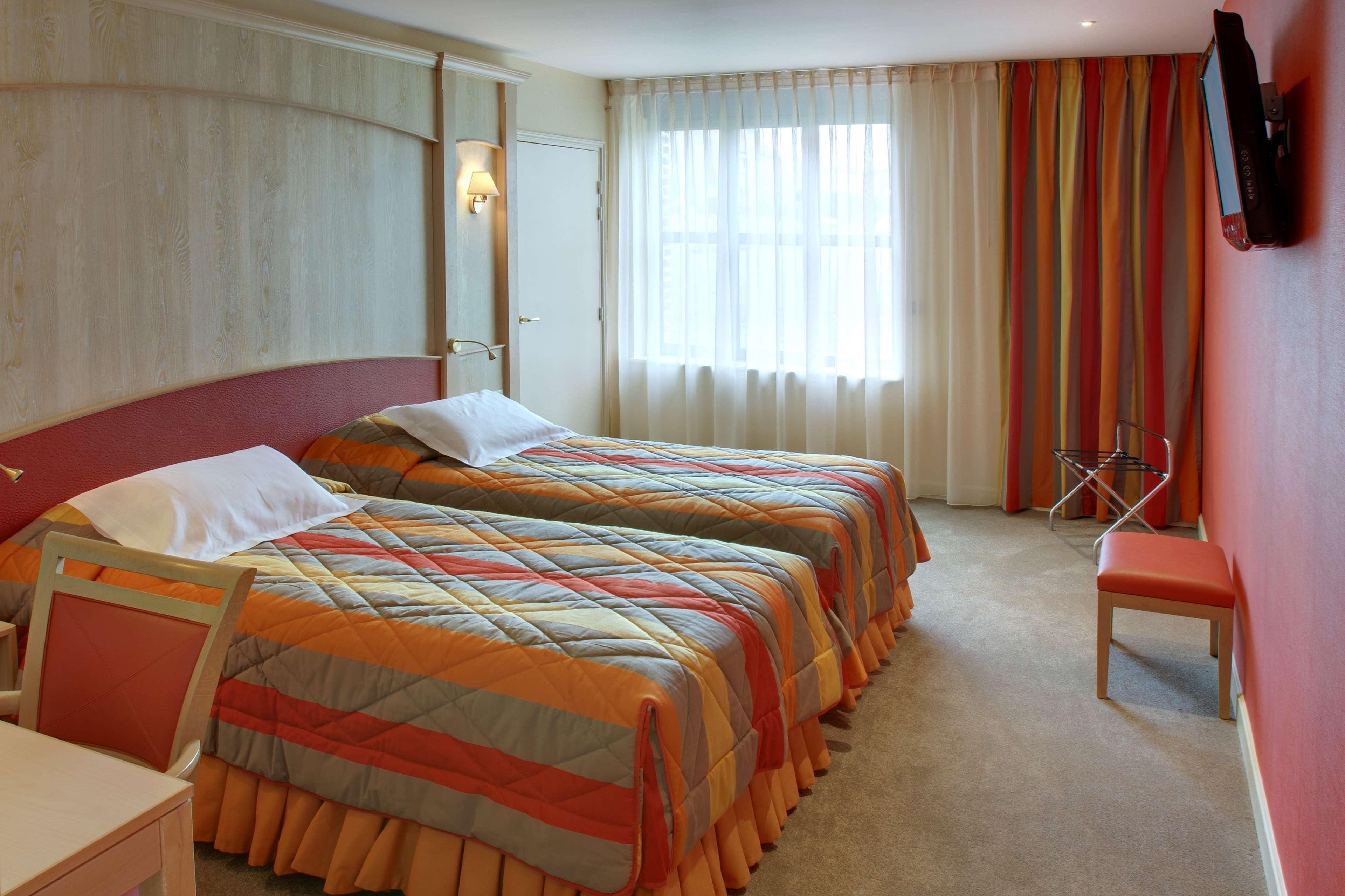 Best Western La Metairie Gosnay Eksteriør billede