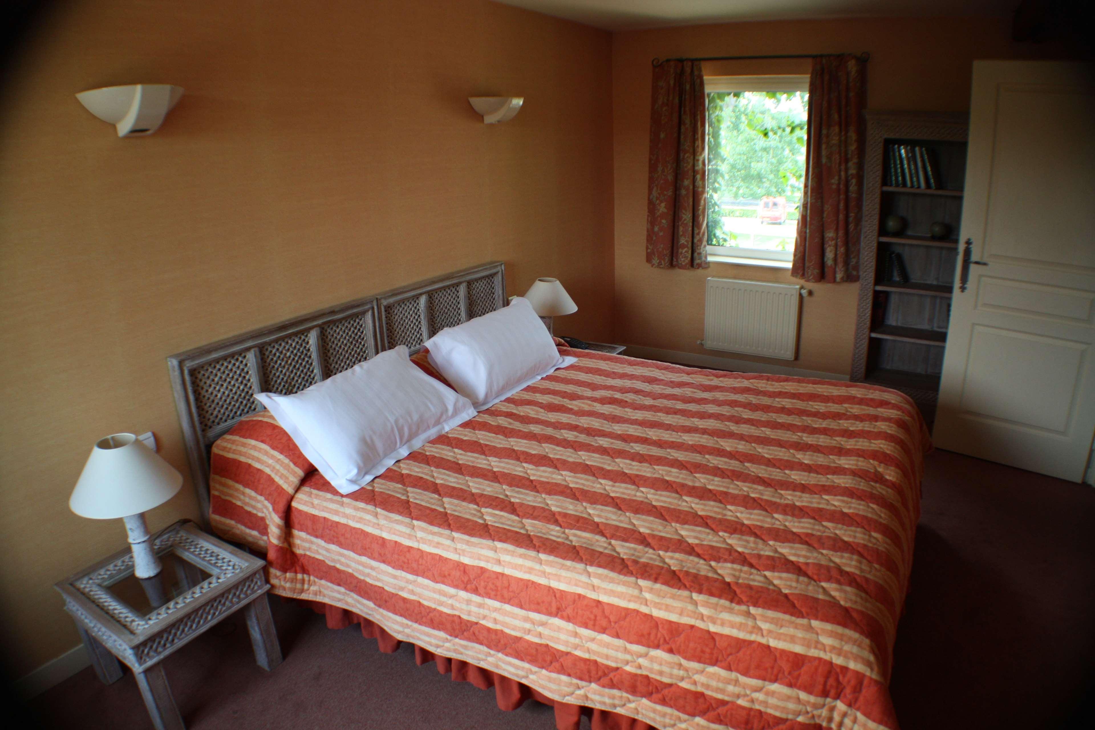Best Western La Metairie Gosnay Eksteriør billede