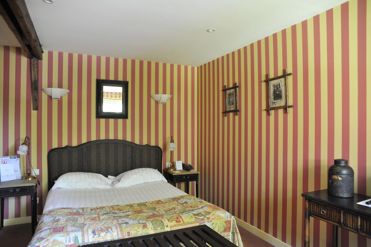 Best Western La Metairie Gosnay Eksteriør billede