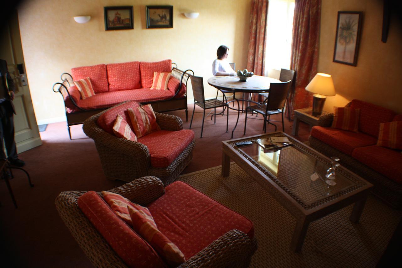Best Western La Metairie Gosnay Eksteriør billede