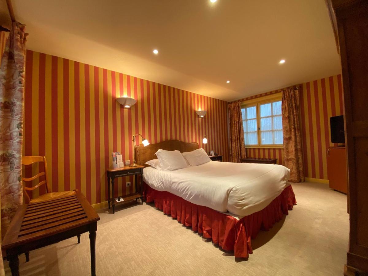 Best Western La Metairie Gosnay Eksteriør billede